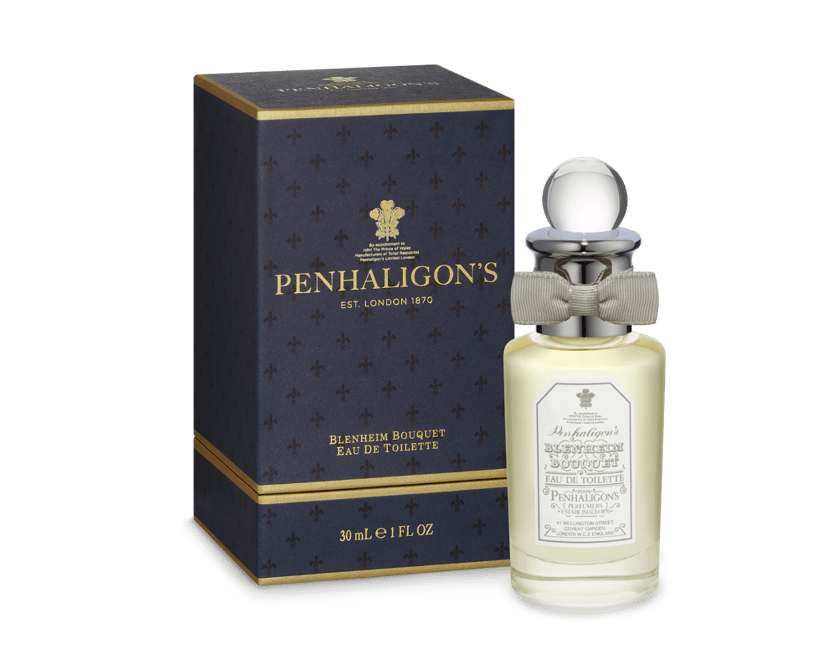 早割チケット 30 BOUQUET BLENHEIM ml Penhaligon's | 香水(ユニセックス)